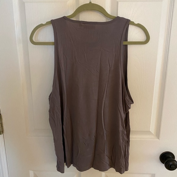 Frank & Oak Ultra-Soft Tank - Picture 2 of 5